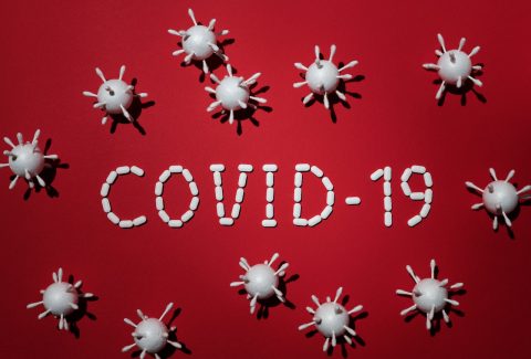 concept-of-covid-19-in-red-background-4031867