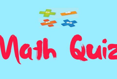 Math-Quiz